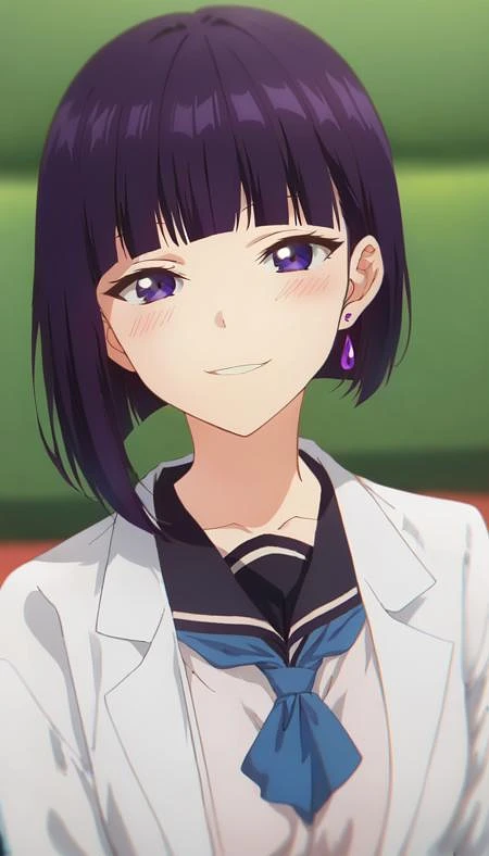 Featured image #1 for 咲比良饭生-生而为狗，我很幸福（Inari Sakihira-My Life as Inukai-san's Dog）