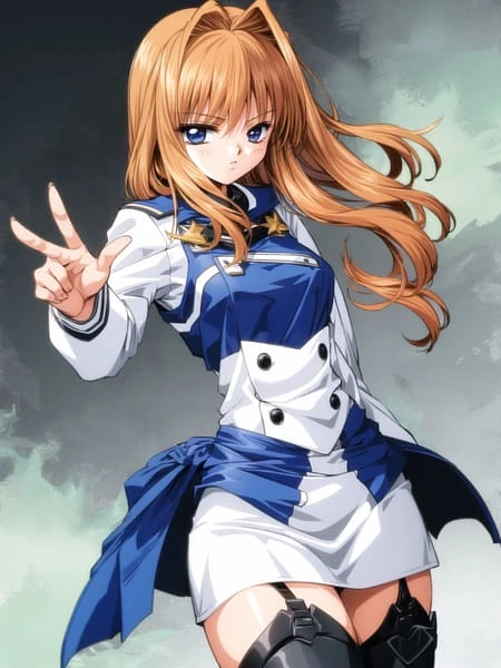 Featured image #1 for Moon (early Itaru Hinoue) LoRA