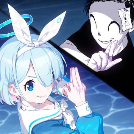 Featured image #4 for Domain Clash (Jujutsu Kaisen)