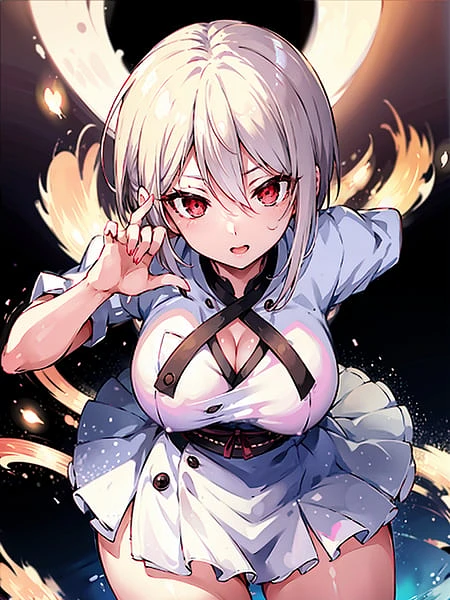 Featured image #4 for Alice Nakiri (Food Wars) LoRA
