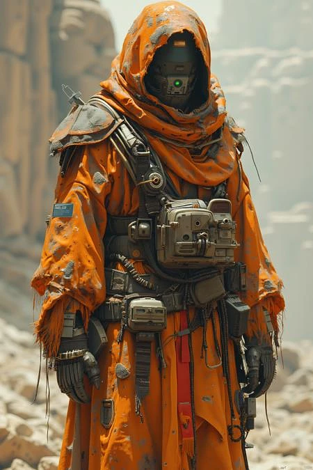 Featured image #4 for OB末日废土 post-apocalyptic wasteland