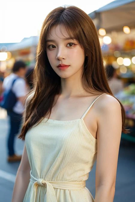Featured image #5 for Not (G)I-DLE - Yuqi