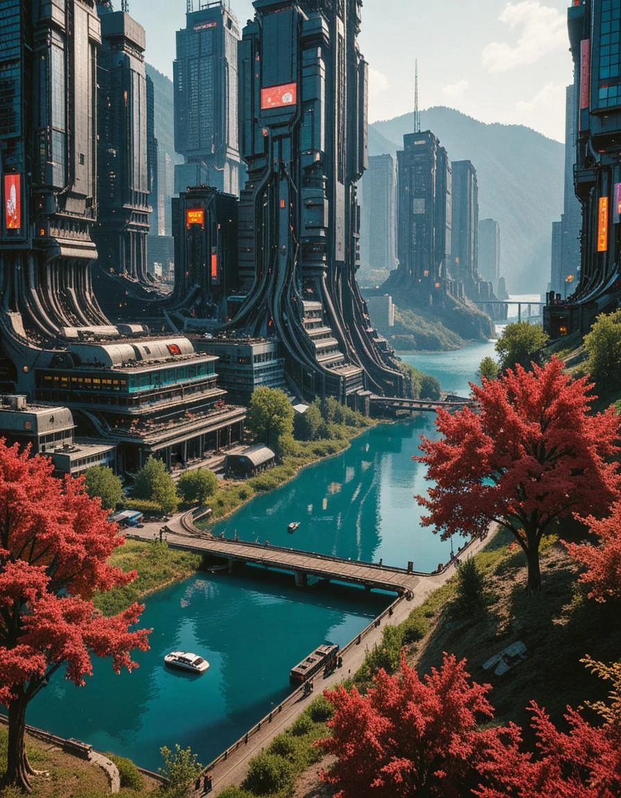 Featured image #2 for City Worlds 01
