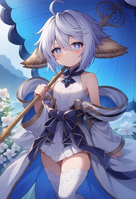 Featured image #2 for Wamdus - Granblue Fantasy | ワムデュス グランブルーファンタージ [Request]