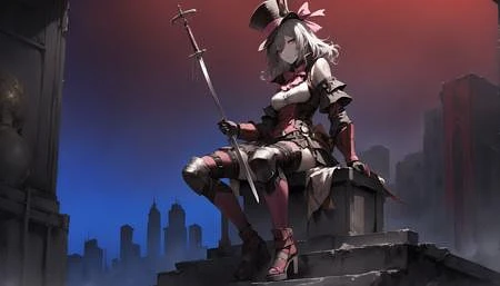 Featured image #5 for Anime Synergy