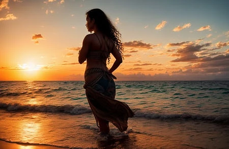 Featured image #5 for Moana Style