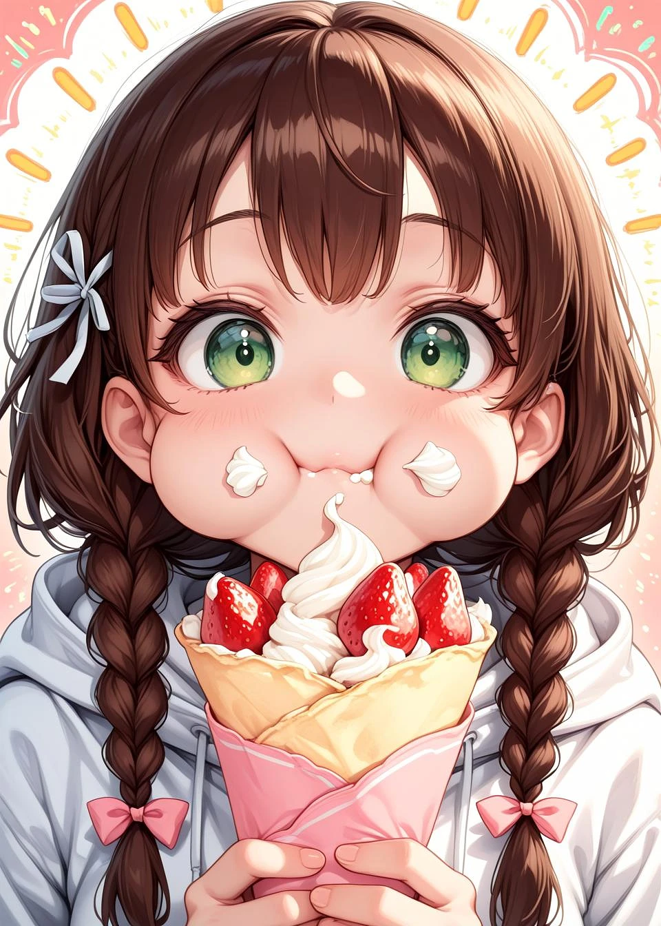 Featured image #3 for Royal Blend XL