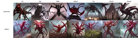 Featured image #3 for Art of Magic the Gathering