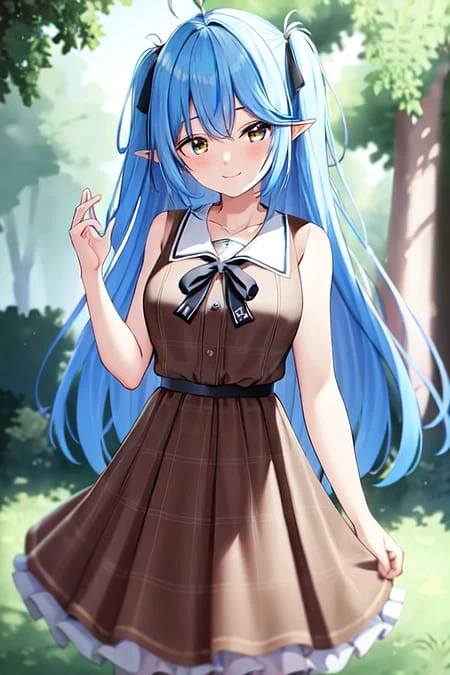 Featured image #2 for Yukihana Lamy | Hololive