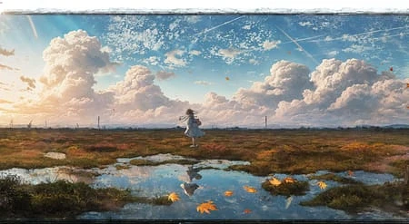 Featured image #3 for Beautiful sky
