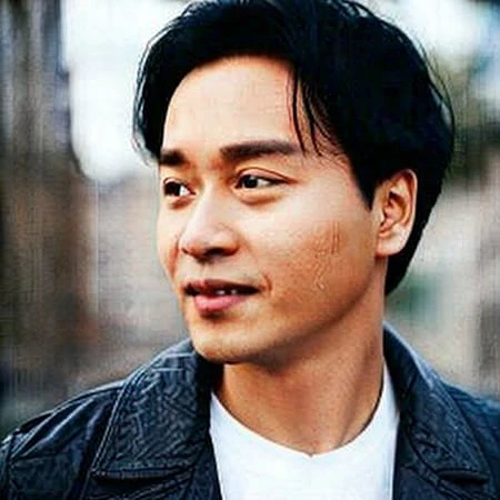 Featured image #3 for Leslie Cheung（zhang guorong）