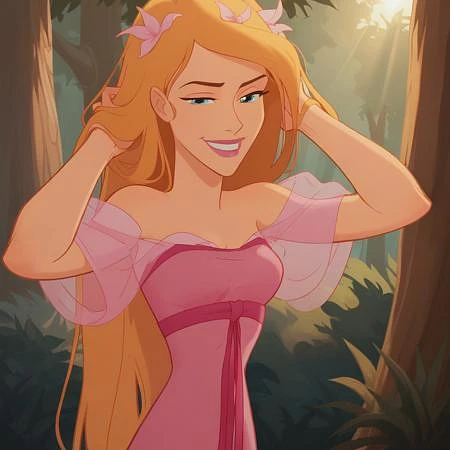 Featured image #2 for giselle (enchanted)