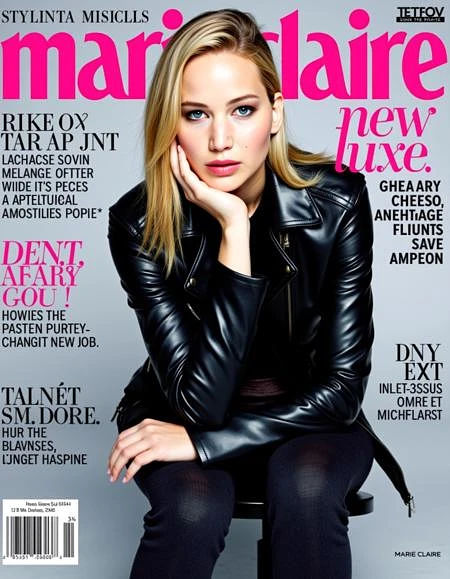 Featured image #4 for Jennifer Lawrence