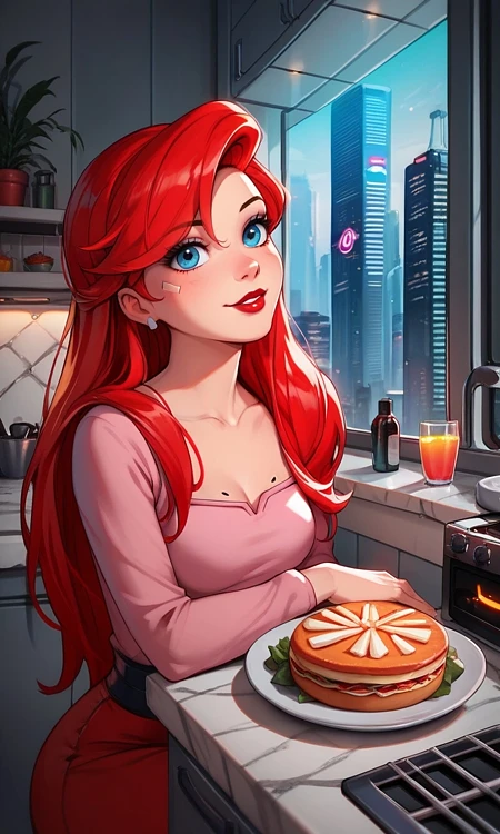 Featured image #6 for Disney Princesses Collection