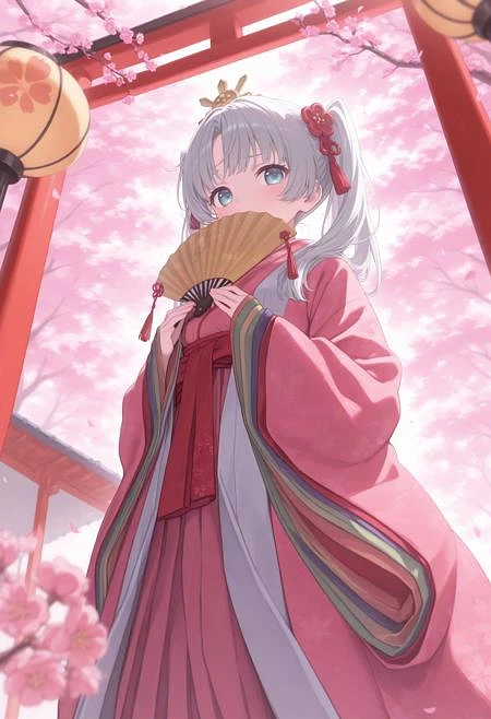 Featured image #1 for [Illust&XL] ohinasama / お雛様 / おひなさま / ひな祭り / ひなまつり