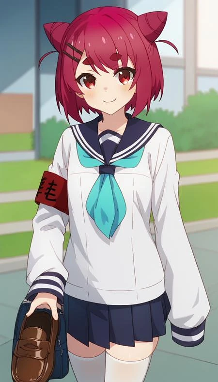 Featured image #3 for 猫山田根子-鹿乃子乃子乃子虎视眈眈（Tsubameya Chiharu-Shikanoko Nokonoko Koshitantan）