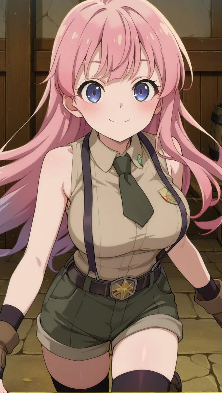 Featured image #3 for 魔女之旅 [动漫画风]（Majo No Tabitabi [Anime style]）
