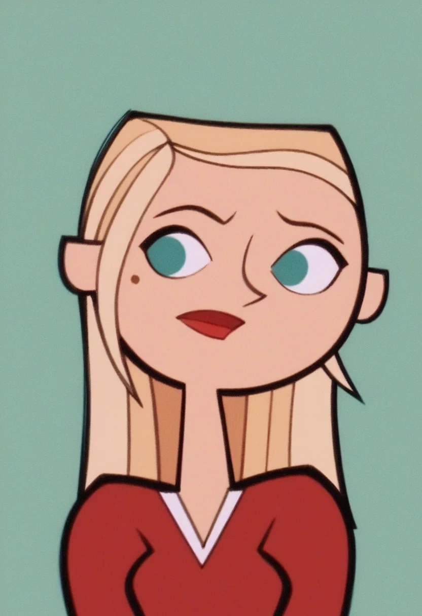 Featured image #1 for Amy (Total Drama)