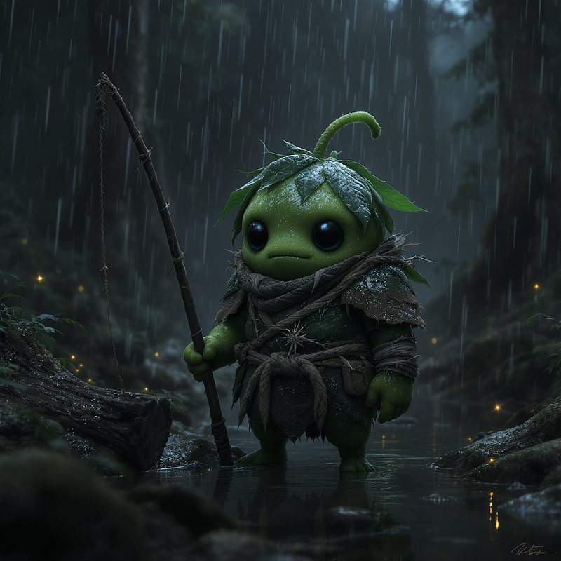 A sample prompt of what you can find in this page