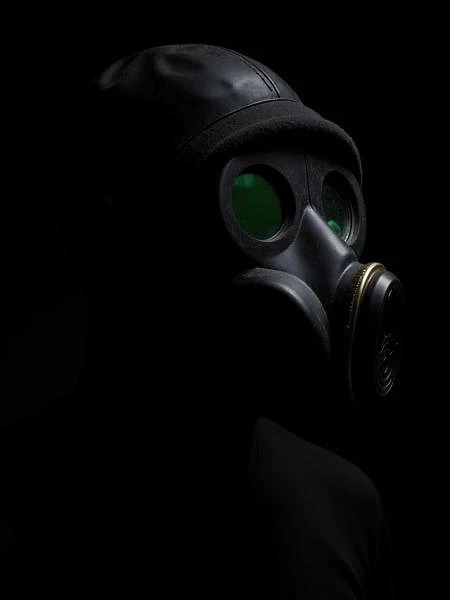 Featured image #5 for [Flux] S.T.A.L.K.E.R Gas Mask