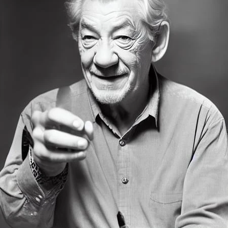 Featured image #2 for Ian McKellen