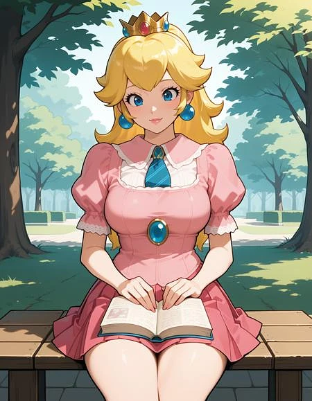 Featured image #1 for Amber McKenna Costume | How to Date Billy Walsh | Illust