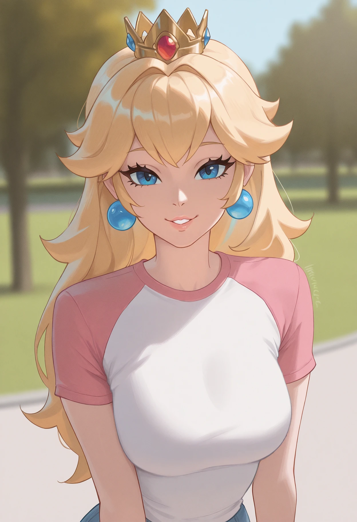 Featured image #1 for Rucarachi [Illustrious] Style LoRA