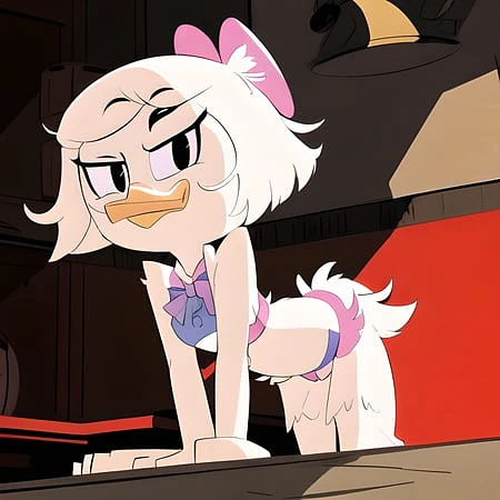 Featured image #4 for webby vanderquack