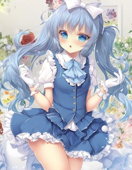 Featured image #4 for mitsumomo mamu style