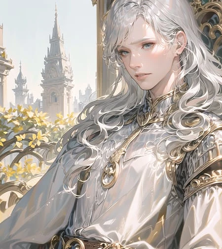 Featured image #3 for griffith_v2lion of berserk