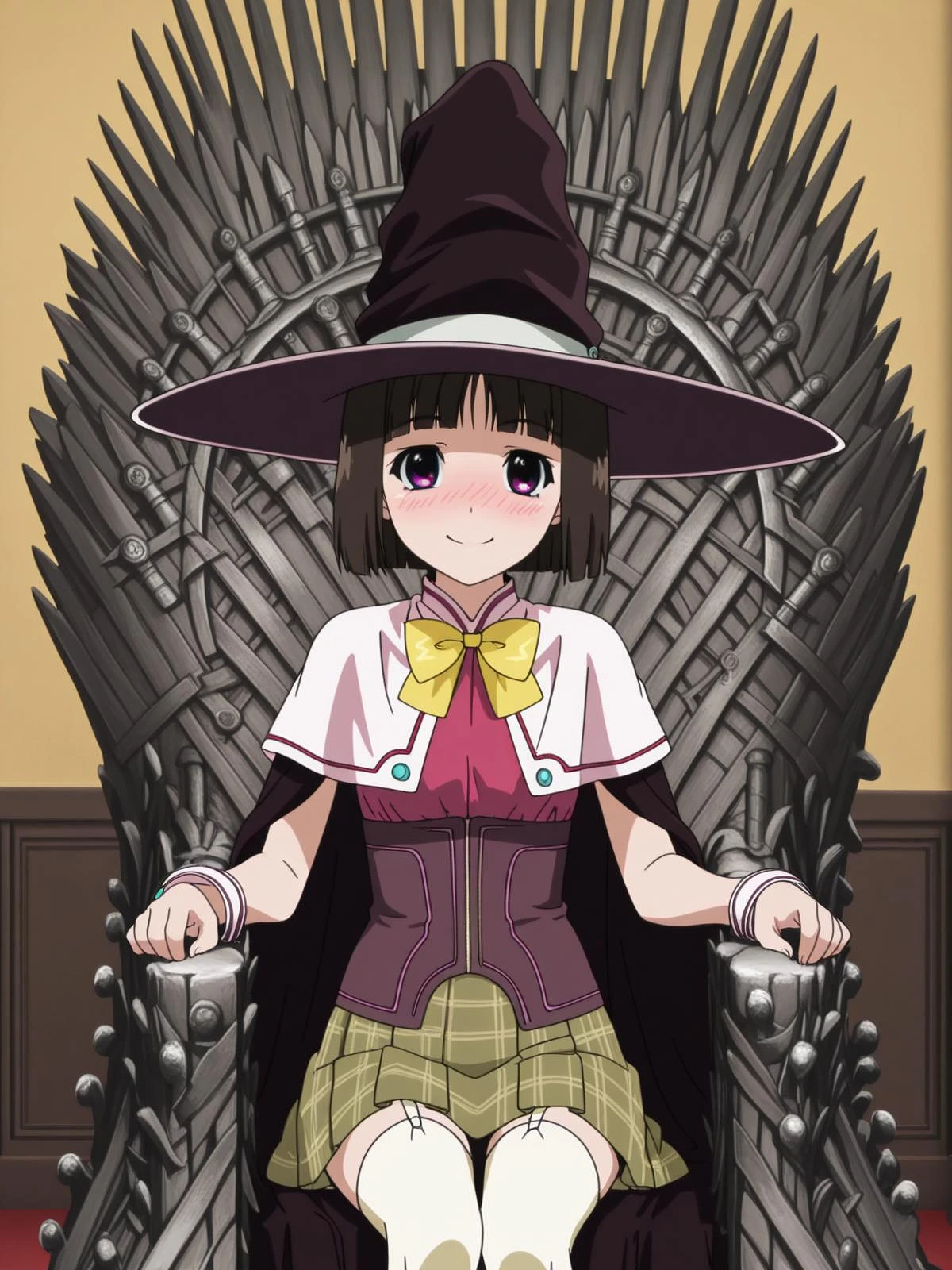 Featured image #4 for Yukari Sendou (仙童 紫) - Rosario + Vampire (ロザリオとバンパイア)