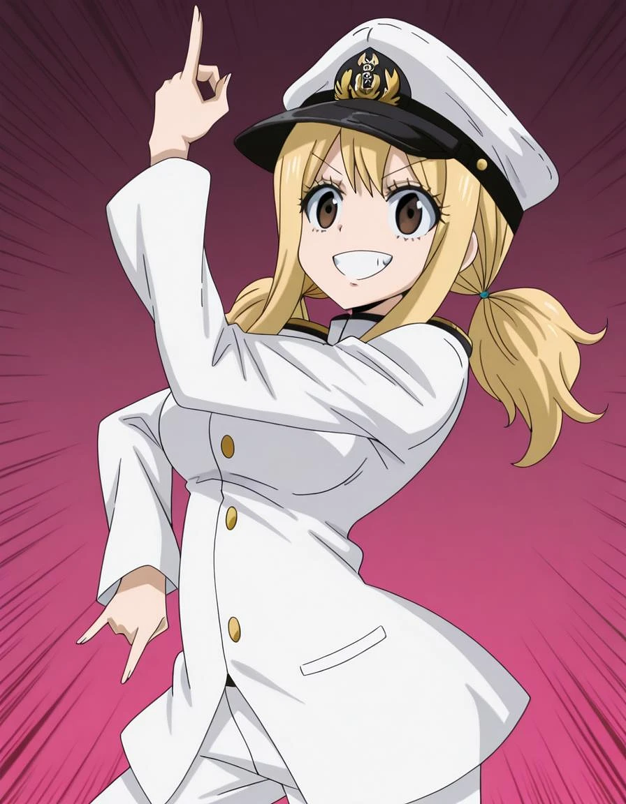Featured image #1 for Admiral (艦隊これくしょん) (提督) Cosplay - Clothing