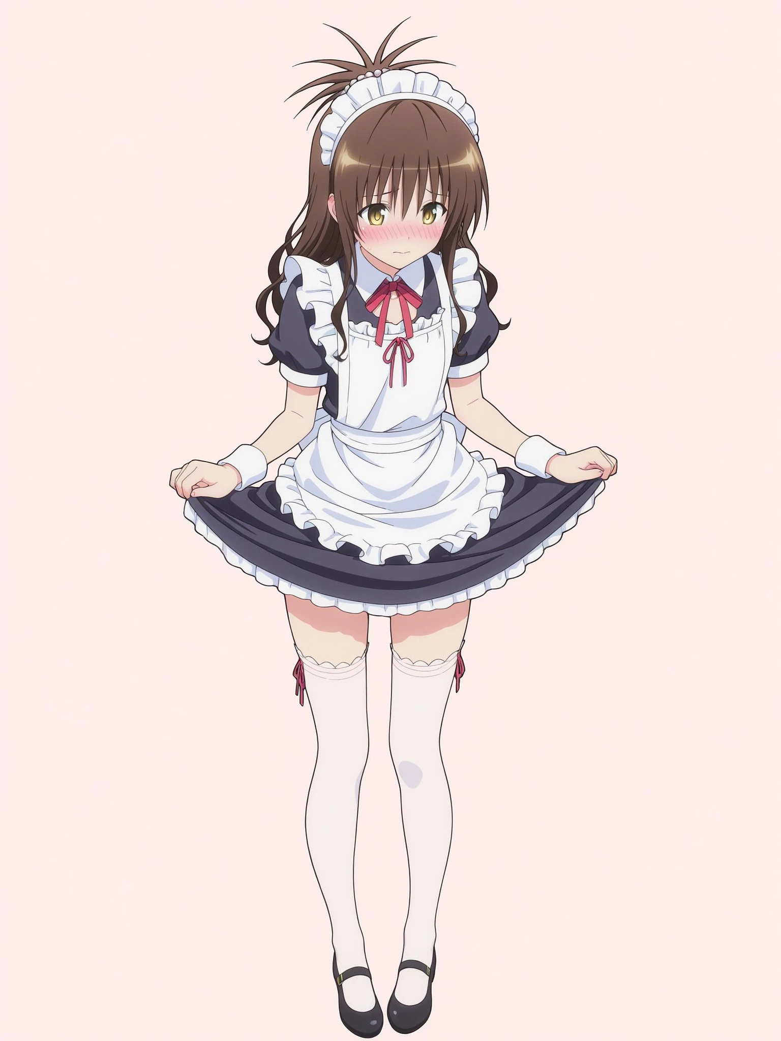 Featured image #4 for Mikan Yuuki (To Love-Ru)