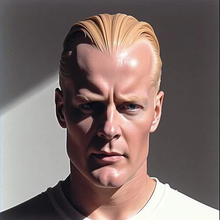 Featured image #4 for Max Headroom