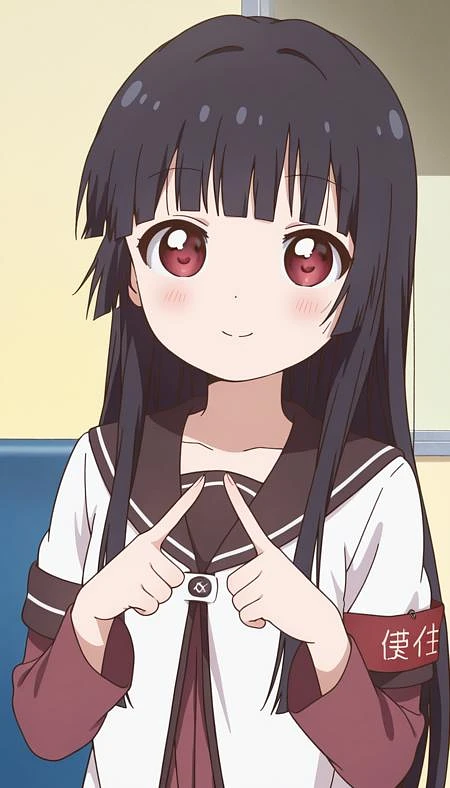 Featured image #1 for 松本理世-摇曳百合（Matsumoto Rise-Yuru Yuri）