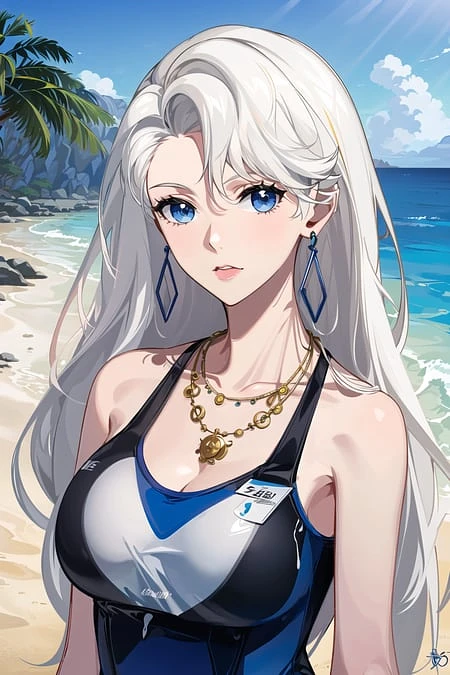 Featured image #5 for ASOUL乃琳Eileen-LORA