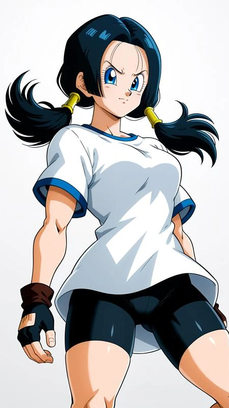 Featured image #3 for Dragonball Characters