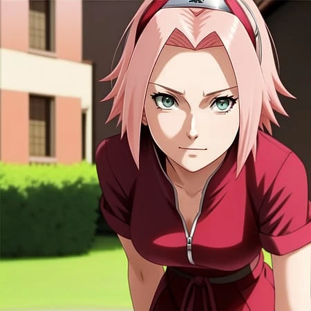 Featured image #1 for Sakura Haruno (Naruto): Wrise