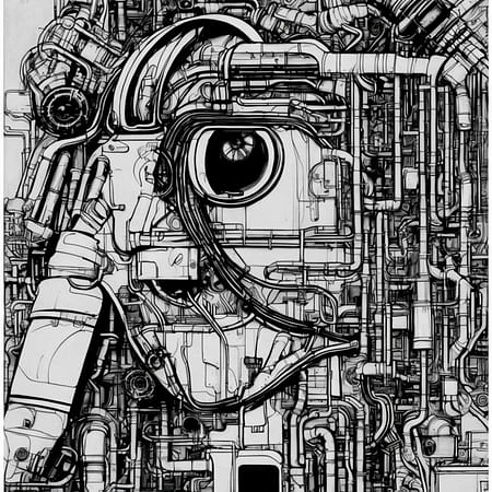 Featured image #4 for djz Monochrome V0