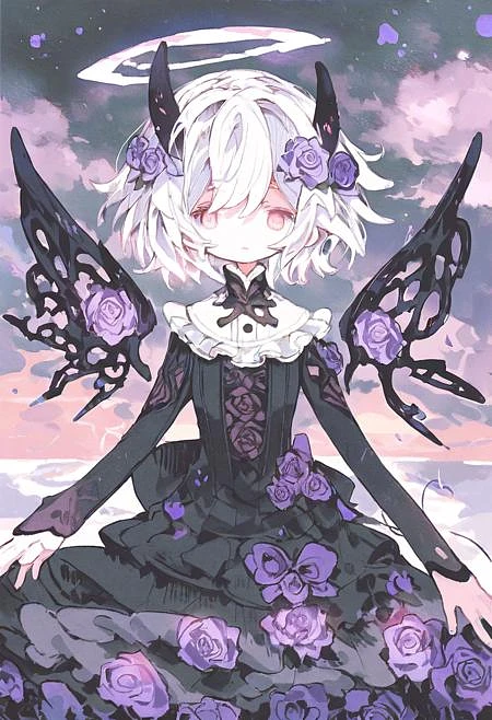Featured image #1 for Kawaii Art Style
