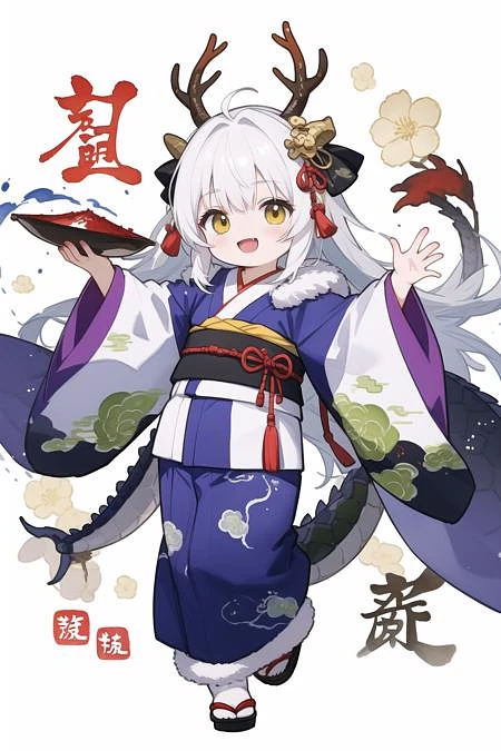 Featured image #1 for CuteYukiMix(特化可爱风格adorable style）