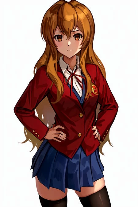 Featured image #1 for Nasu Artstyle LoRA