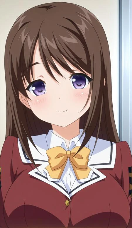 Featured image #2 for 秋月真理奈-鬼父（Akitsuki Marina-Oni chichi）
