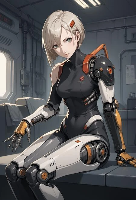 Featured image #3 for Persona Style Checkpoint