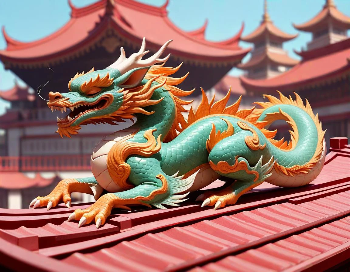 Featured image #2 for Taiwan-temple-relief