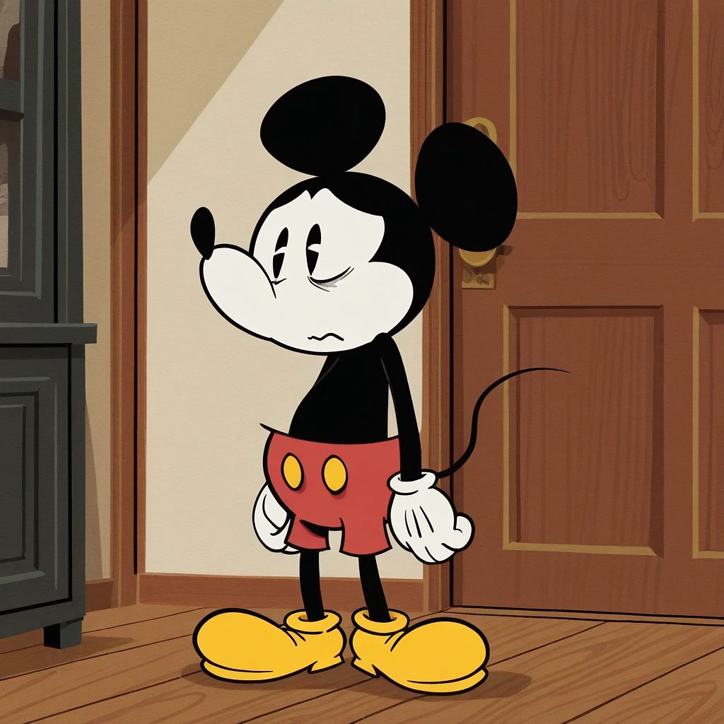 Featured image #3 for Mickey Mouse (2013 Series)