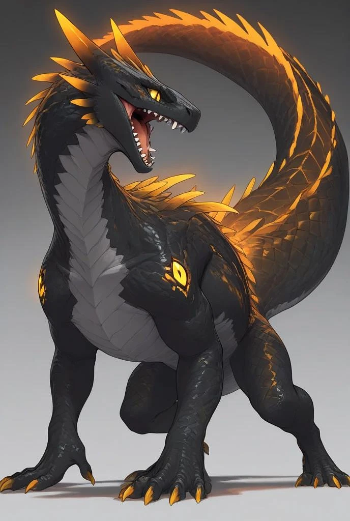 Featured image #2 for [Request] Lizards (Rainworld) Pony/iLLus
