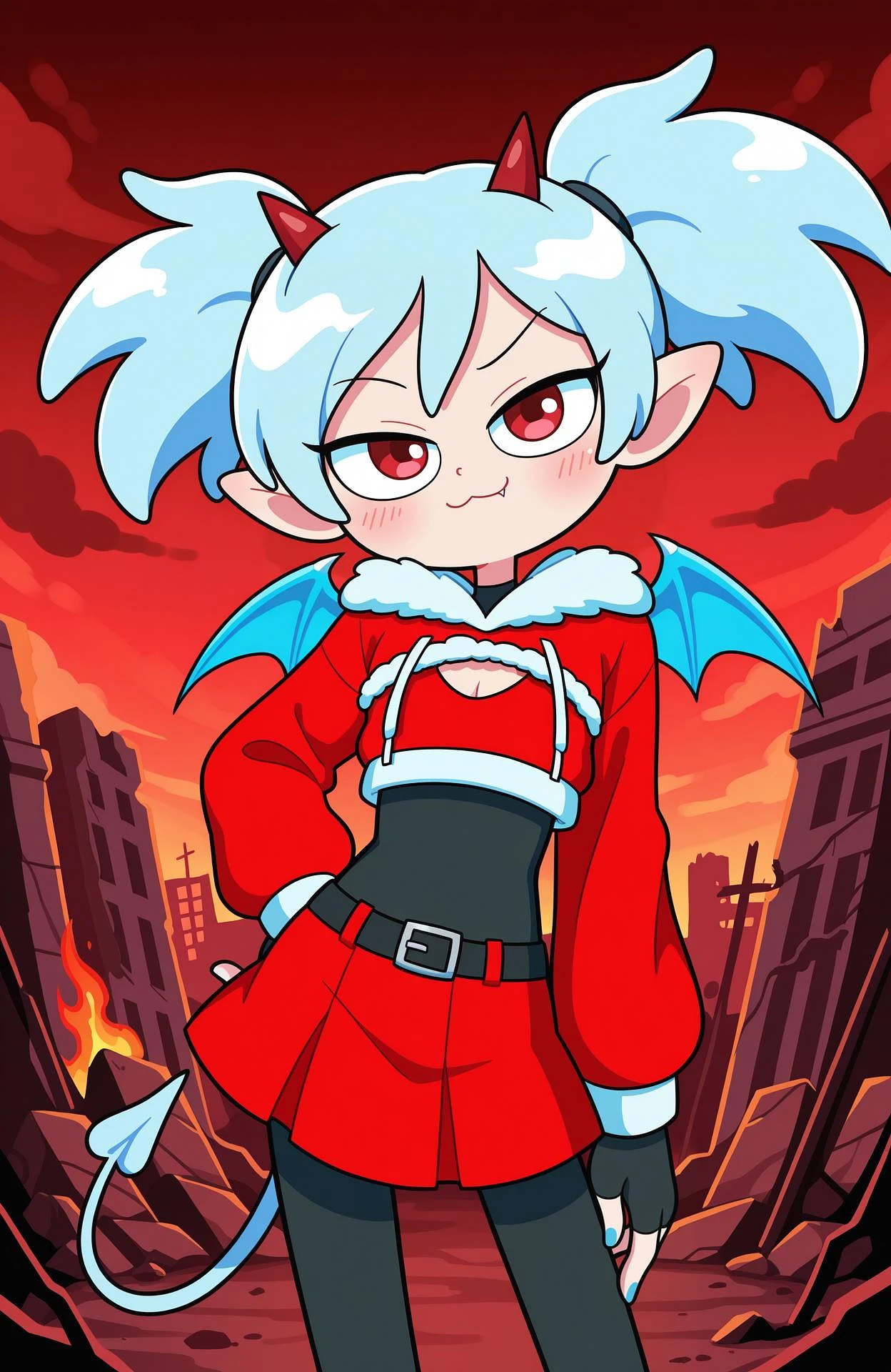Featured image #1 for Miwako Style