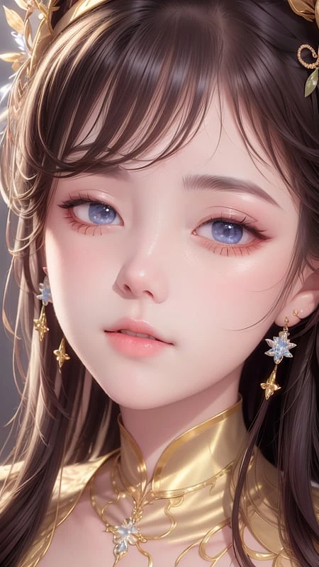 Featured image #1 for Beautifuleyeslikeness_水汪汪的大眼睛2.5D