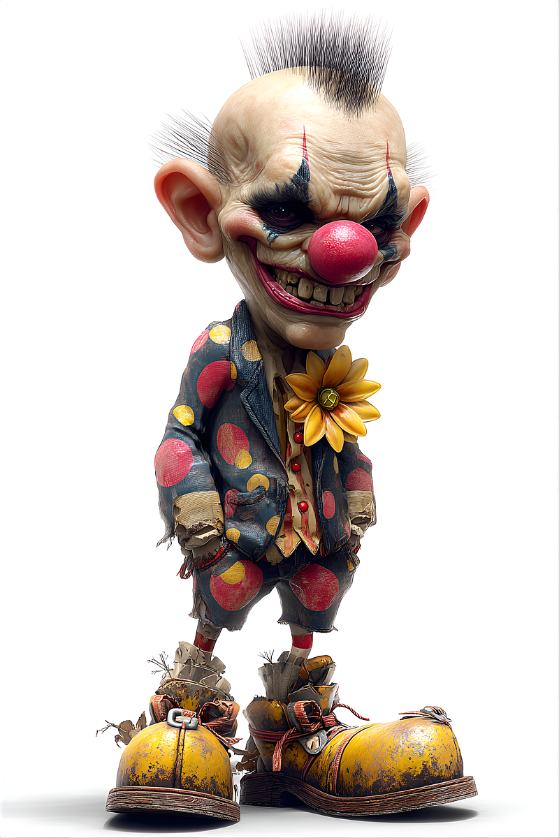 A sample prompt of what you can find in this page